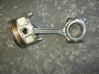 Load image into Gallery viewer, 1999 Honda outboard 90 hp 4 stroke piston and rod 13101-zw1
