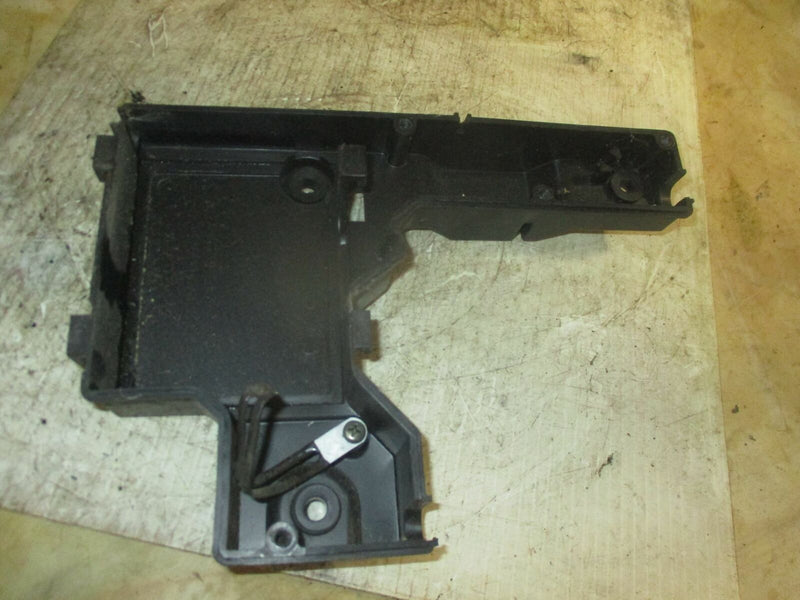 Suzuki DT25C 25hp outboard electronics holder (32950-95D00)
