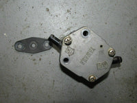 Load image into Gallery viewer, 1999 Yamaha Outboard 225 250 hp TXRX Saltwater series 2 fuel pump 6E5-24410-03-0
