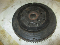 Load image into Gallery viewer, Suzuki DF70 4 stroke outboard flywheel (32102-99E00)
