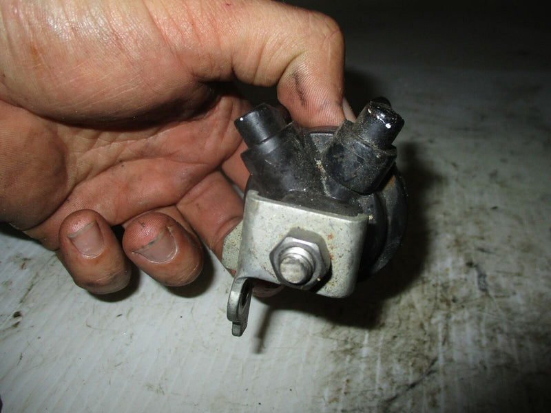 Yamaha 90hp 2 stroke outboard fuel filter (61N-24560-00)