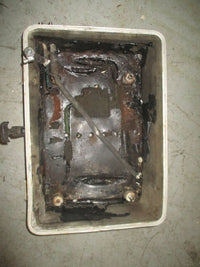 Load image into Gallery viewer, Fischer Panda 4.2kW bottom cover/ sound attenuator (FP1-001437)
