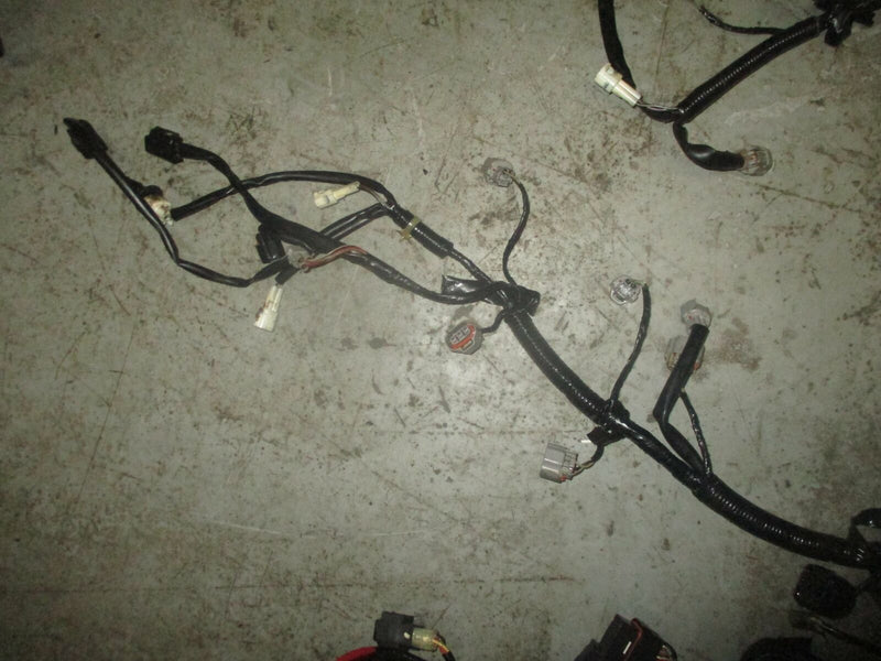 Suzuki DF225 225hp outboard engine wiring harness (36610-93J20)
