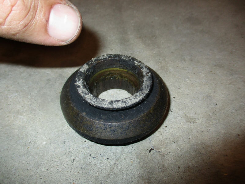 Yamaha 150hp - 250hp outboard thrust washer