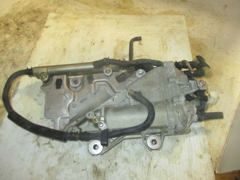 Yamaha 200hp 4 stroke outboard VST (69J-14180-00-00)