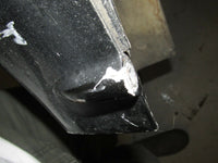 Load image into Gallery viewer, 2000 Suzuki Outboard DF 60 70 hp 07001F-033652 side cover set 61811-99E00-0EP
