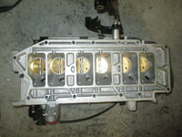 Load image into Gallery viewer, 2003 Yamaha 200 hp ox66 outboard throttle body 67h-13751
