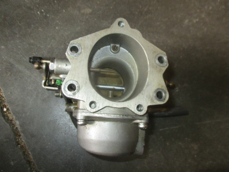 Yamaha VX outboard carburetor