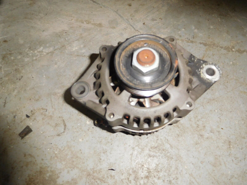 2008 Mercury EFI 115 4 stroke 1.73L outboard alternator 8m0033843