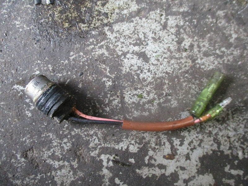 1995 Yamaha 115hp 2-stroke outboard thermoswitch 688-82560-10