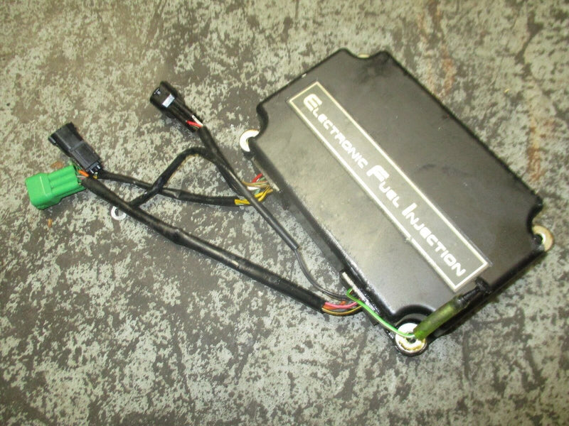 1996 Suzuki outboard DT 225hp 2-stroke fuel injection unit 33920-92e02