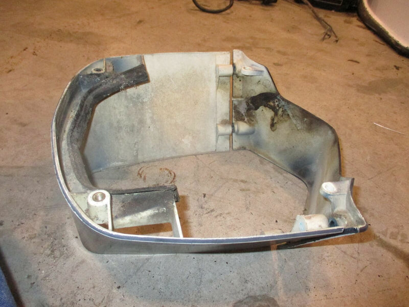 Evinrude SPL 115hp 2 stroke outboard apron (389274) (323800)