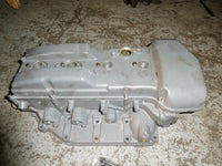 Load image into Gallery viewer, 2004 johnson 90hp J90PL4SR cylinder head 4 stroke
