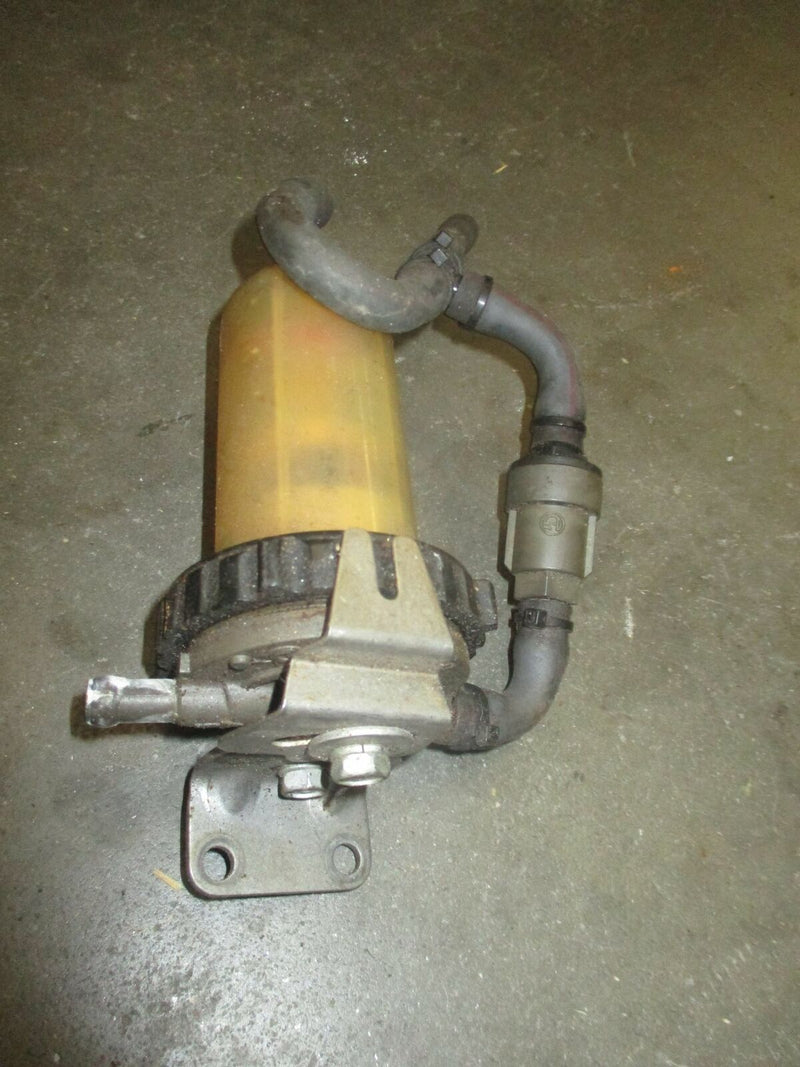 Yamaha outboard fuel filter (65L-24560-00-00)