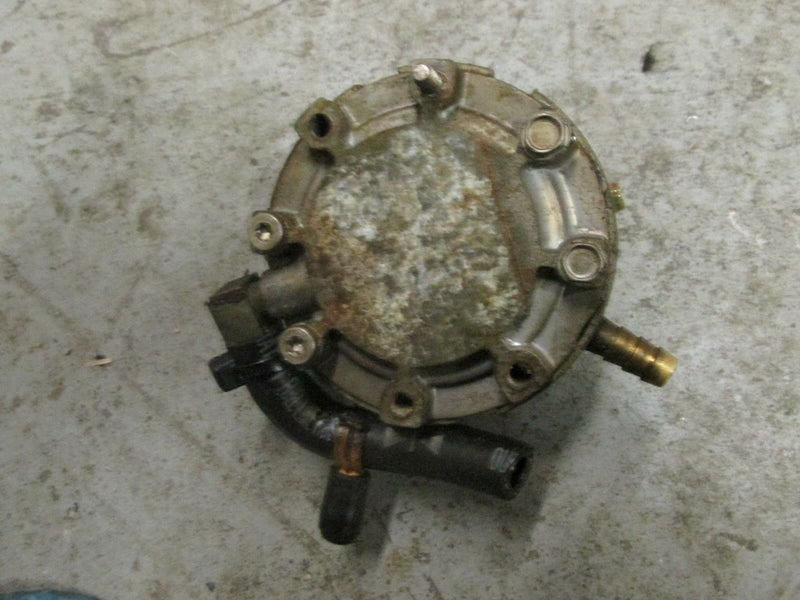 Evinrude Ficht 200hp 2-stroke E200FPXS oil supply module 5001050