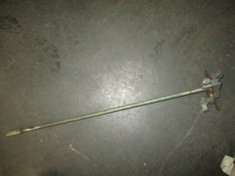 Yamaha outboard 20" shift shaft