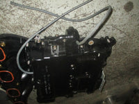 Load image into Gallery viewer, Suzuki DF150 150hp outboard intake manifold (13110-96J00)
