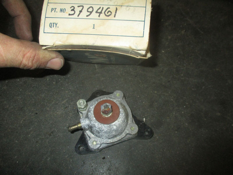 OMC outboard fuel pump (379461)