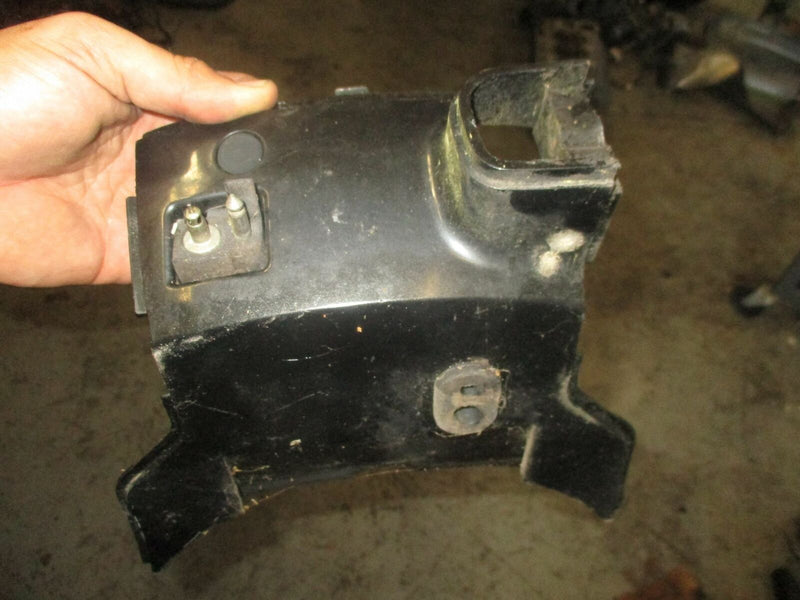 Suzuki DF40 40hp outboard front casing cover