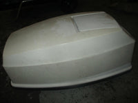 Load image into Gallery viewer, Johnson 40hp outboard top cowling
