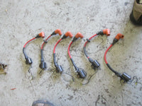 Load image into Gallery viewer, 2000 Yamaha outboard SX200TXRY SWS 2 200hp ignition coil 61A-85570-00-00
