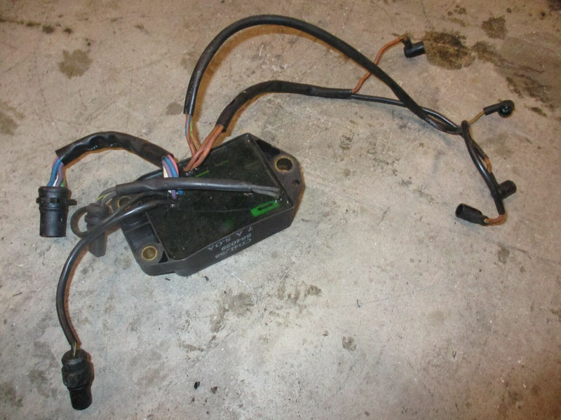 Evinrude VRO 90hp outboard CDI/ powerpack (584029)