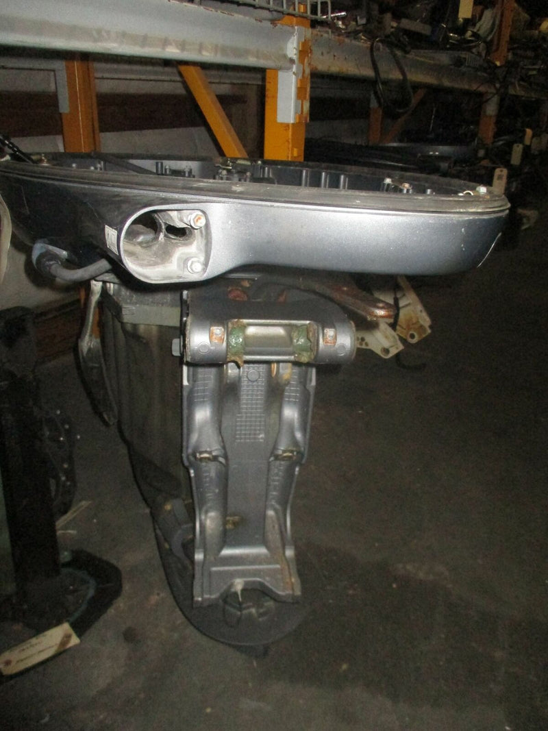 Yamaha 350 hp v8 4 stroke outboard 25" midsection