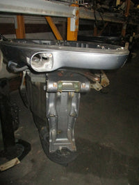 Load image into Gallery viewer, Yamaha 350 hp v8 4 stroke outboard 25" midsection
