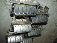 Load image into Gallery viewer, 2003 Evinrude Ficht 200hp 2-stroke V-6 reed valve + intake manifold set 5000323
