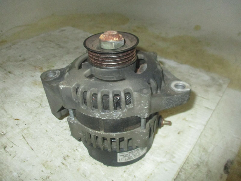 Mercury Optimax 150hp outboard alternator (875285)