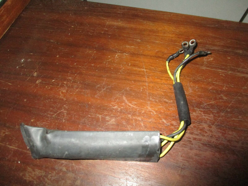Evinrude Ficht 150hp outboard regulator suppressor (0176894)