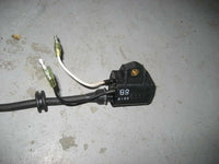Load image into Gallery viewer, Suzuki Outboard DT 115 Hp ignition coil 33410-94630
