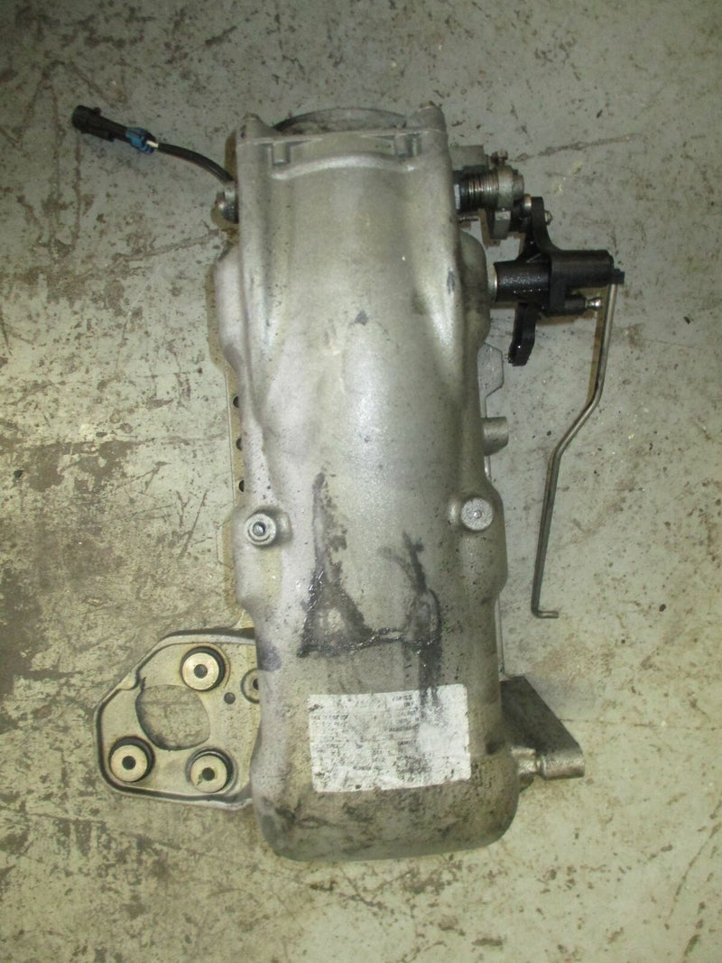 Mercury Optimax 200hp outboard air plenum (858708T1)