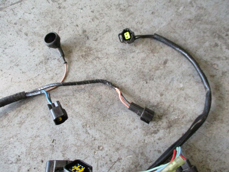 2000 Yamaha 100hp 4-stroke outboard Engine wiring harness 67f-82590