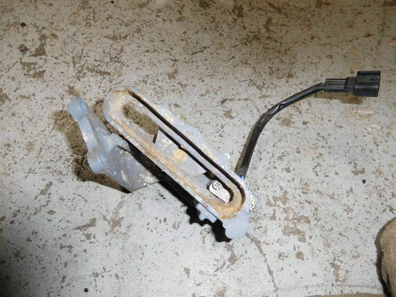 2000 Yamaha outboard 250 hp OX66 SWS Lx250TURY Neutral switch 61A-8259F-00-0