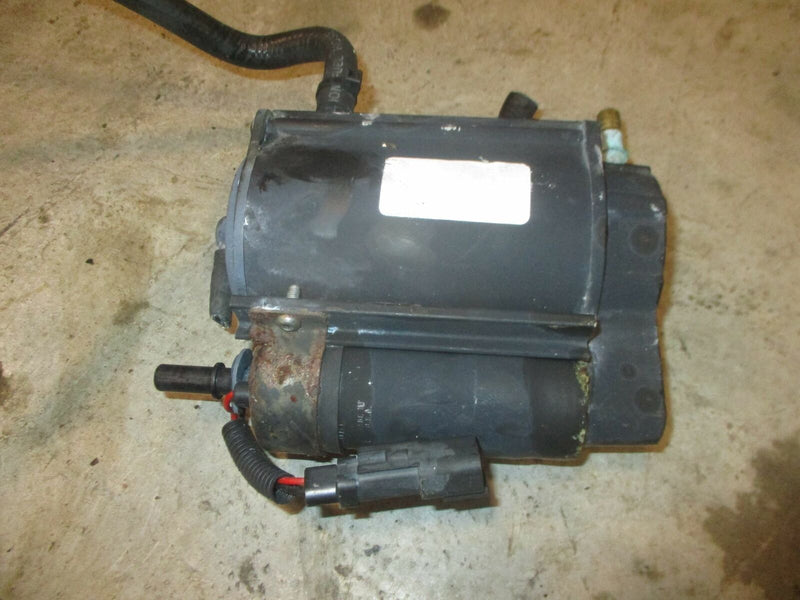 Evinrude 115hp 2 stroke outboard VST (439347)