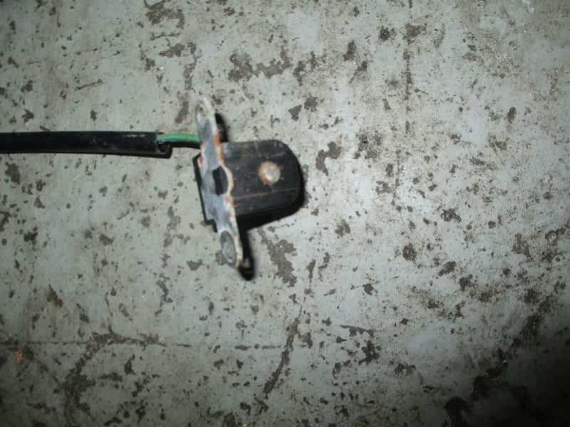 2000 Yamaha OX66 SWS SX225TXRY outboard ignition timing coil 61a-85885