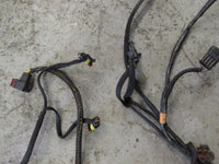 Load image into Gallery viewer, 2007 Evinrude outboard E115DPLSUC E-TEC 115hp complete wiring harness 586891
