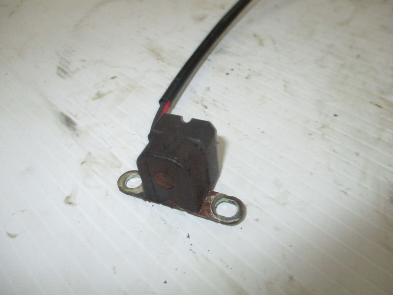 Suzuki DF140 140 hp 4 stroke outboard ignition timing coil (32160-87J10)