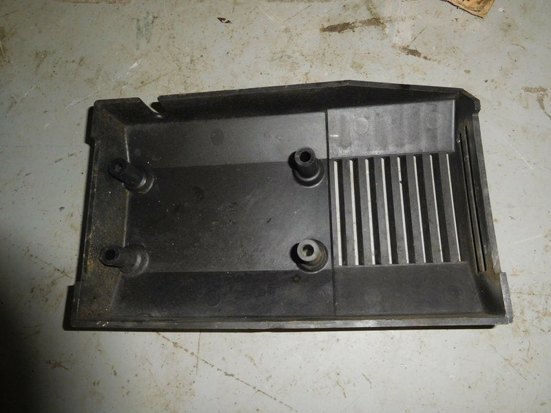 1993 Yamaha outboard V4 130 hp 130TXRR Rectifier Cover 6R3-81942-00-00
