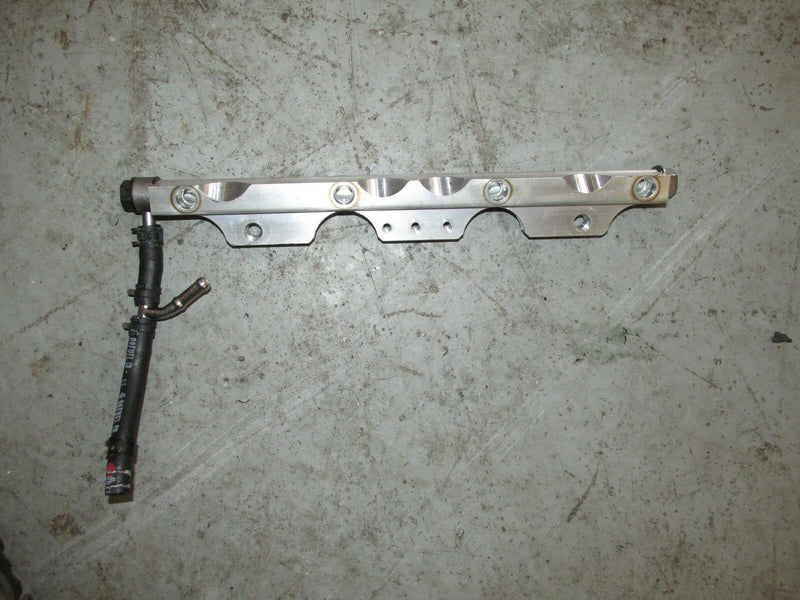 2007 Suzuki outboard DF 90 4-stroke fuel rail 15750-90J00