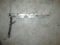 Load image into Gallery viewer, 2007 Suzuki outboard DF 90 4-stroke fuel rail 15750-90J00
