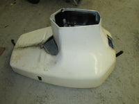 Load image into Gallery viewer, 2003 Evinrude Ficht 200hp 2-stroke V-6 E200FPXSTM side cover set

