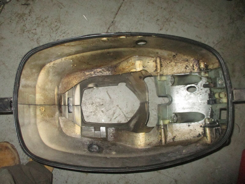 Suzuki DF70 70hp outboard side cover set