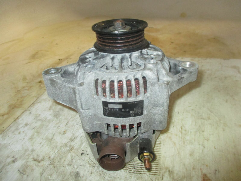 Mercury Optimax 200hp outboard alternator (828506)