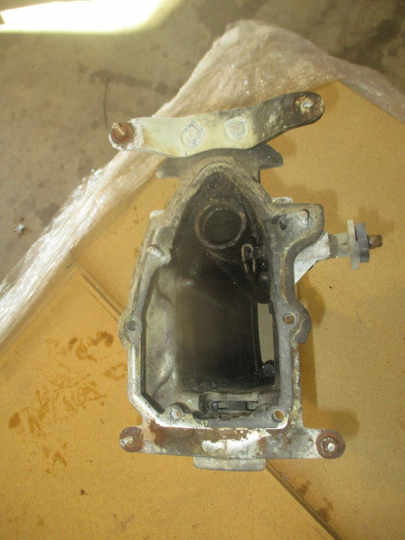 Johnson 25hp 2 stroke outboard 15" midsection casing