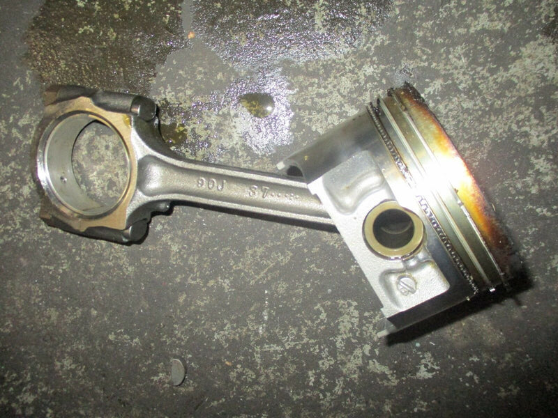 2007 Suzuki Outboard DF90 4-stroke outboard piston rod 12111-90j01