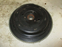 Load image into Gallery viewer, Yamaha 150 hp Salt Water Series outboard flywheel (6R3-85550-00-00)
