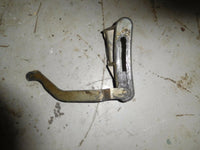 Load image into Gallery viewer, 1988 Yamaha outboard 90 hp 90ETLG Shift bracket
