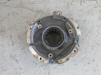 Load image into Gallery viewer, 2000 Yamaha outboard Z200TXRY 2 stroke 200hp bearing carrier 68F-15163-00-94
